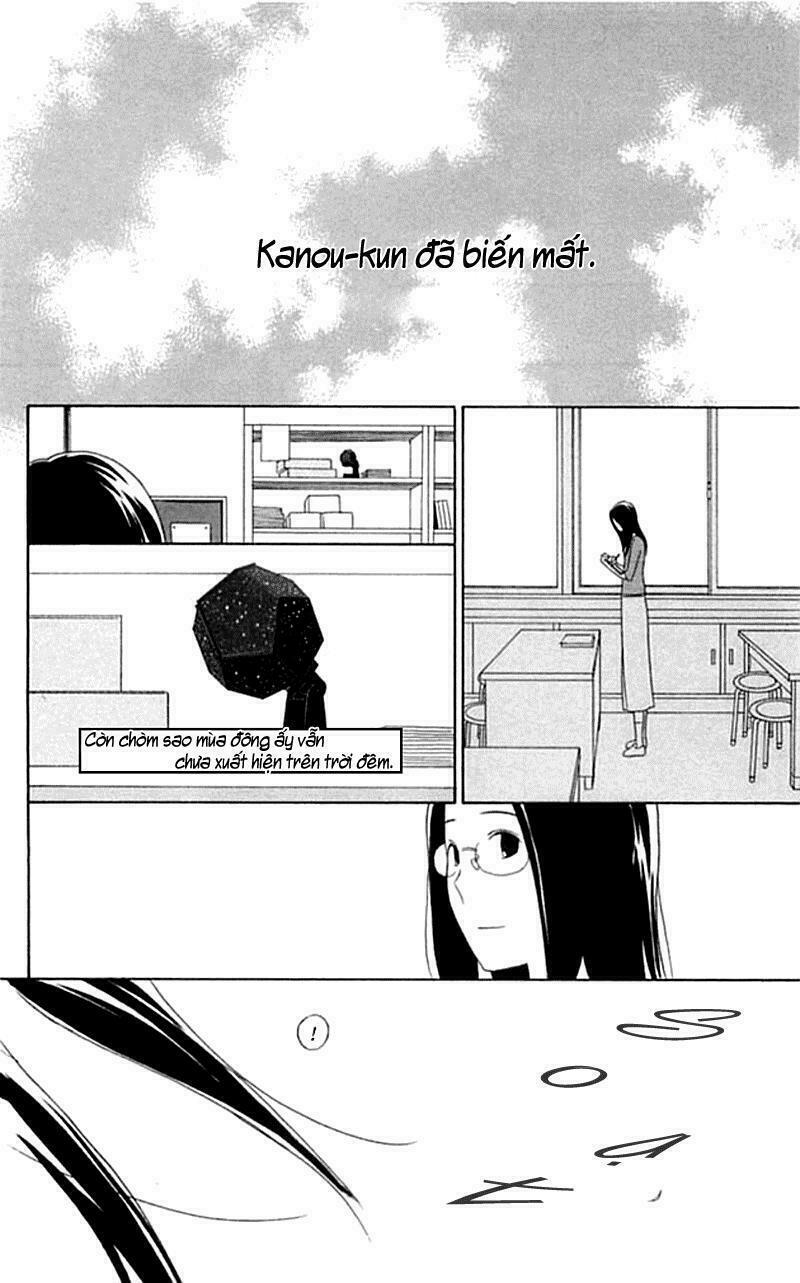 Tổng hợp One Shot.: Chapter 278