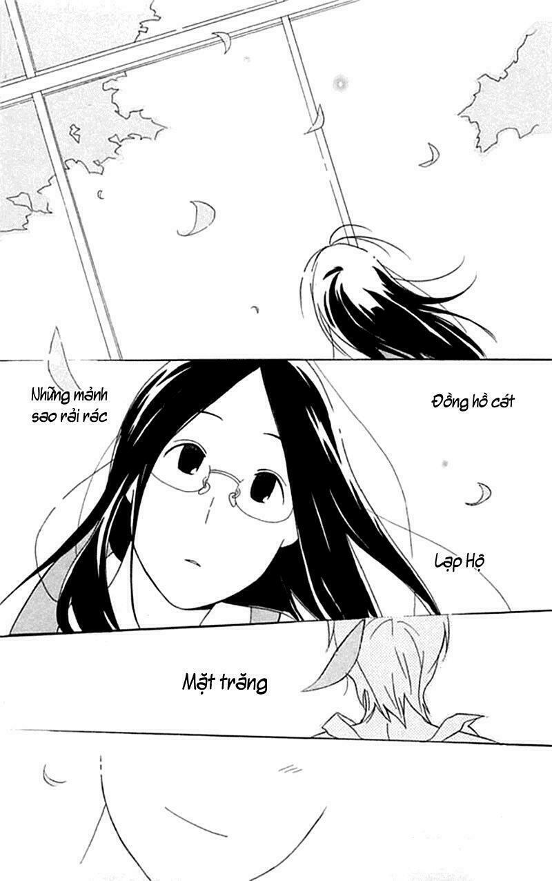 Tổng hợp One Shot.: Chapter 278