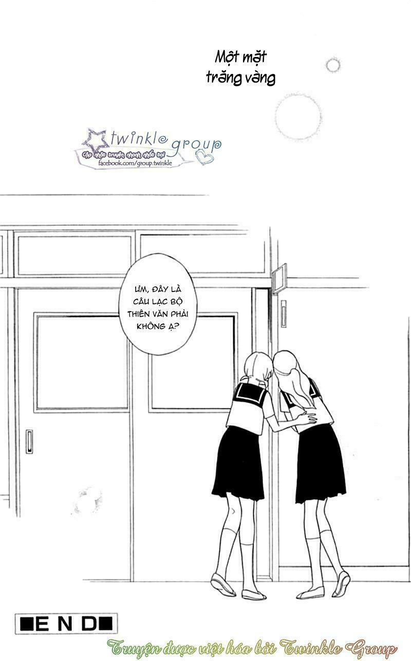 Tổng hợp One Shot.: Chapter 278