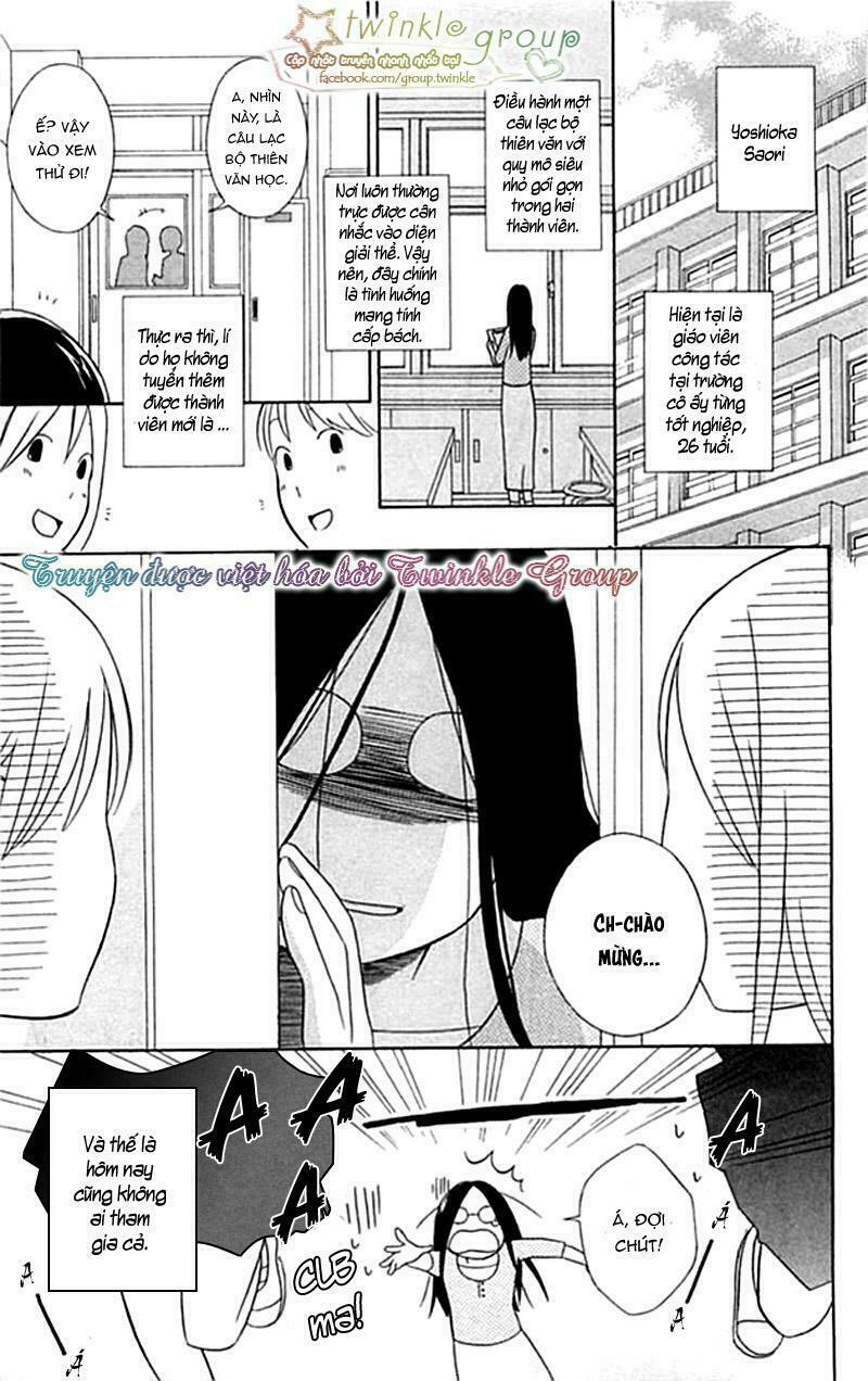 Tổng hợp One Shot.: Chapter 278