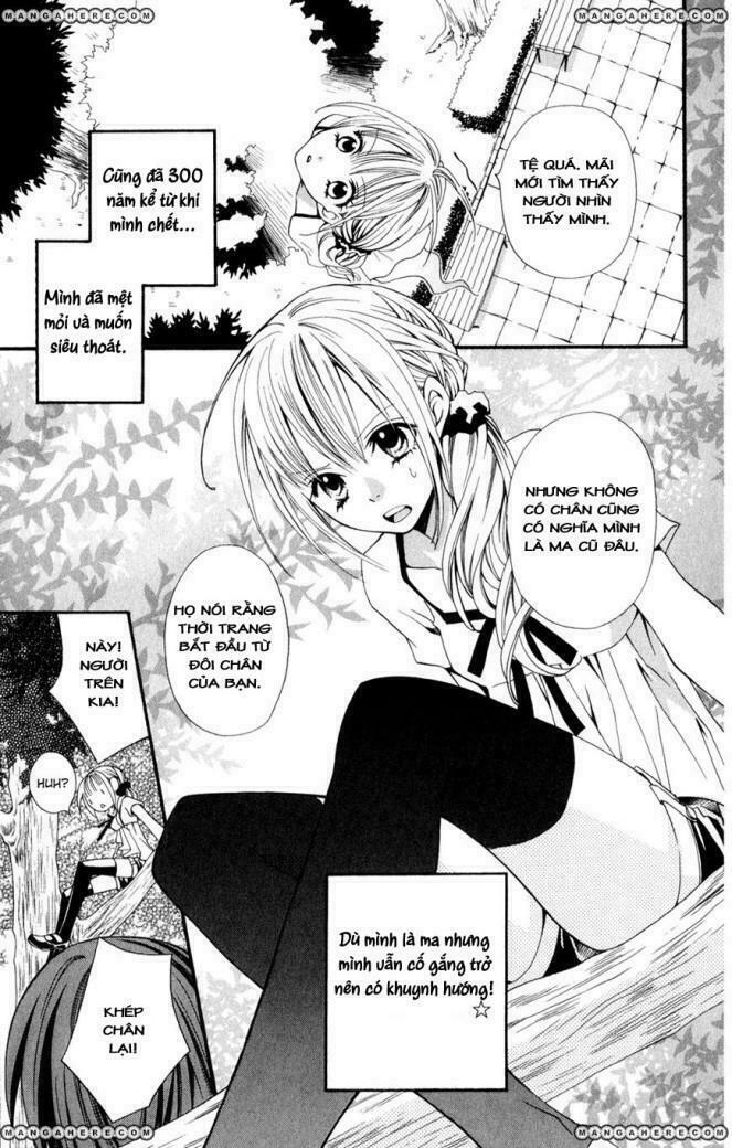 Tổng hợp One Shot.: Chapter 279