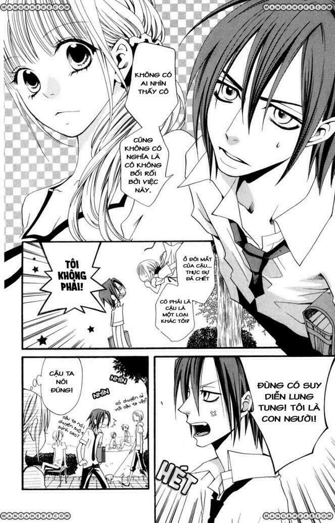 Tổng hợp One Shot.: Chapter 279