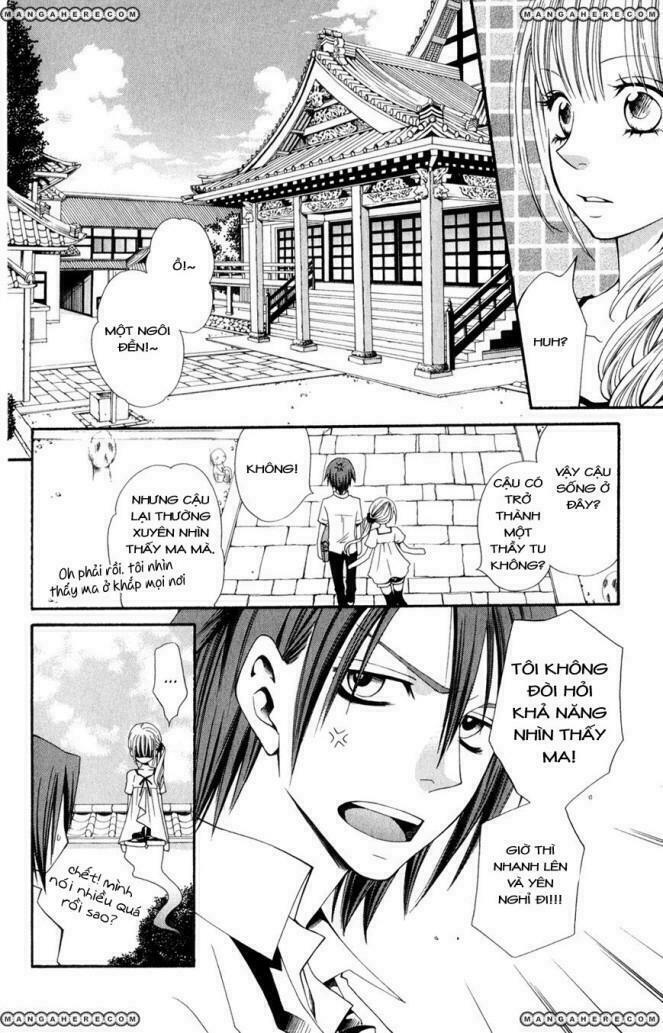 Tổng hợp One Shot.: Chapter 279