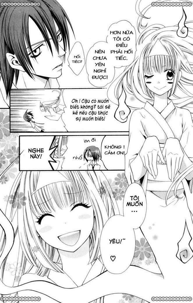 Tổng hợp One Shot.: Chapter 279