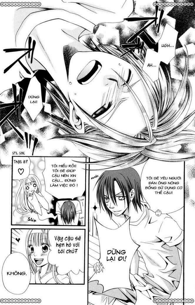Tổng hợp One Shot.: Chapter 279