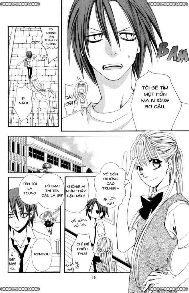 Tổng hợp One Shot.: Chapter 279