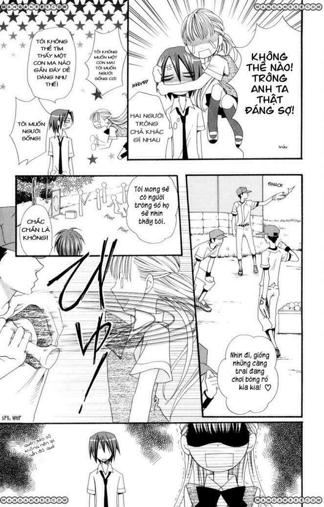 Tổng hợp One Shot.: Chapter 279