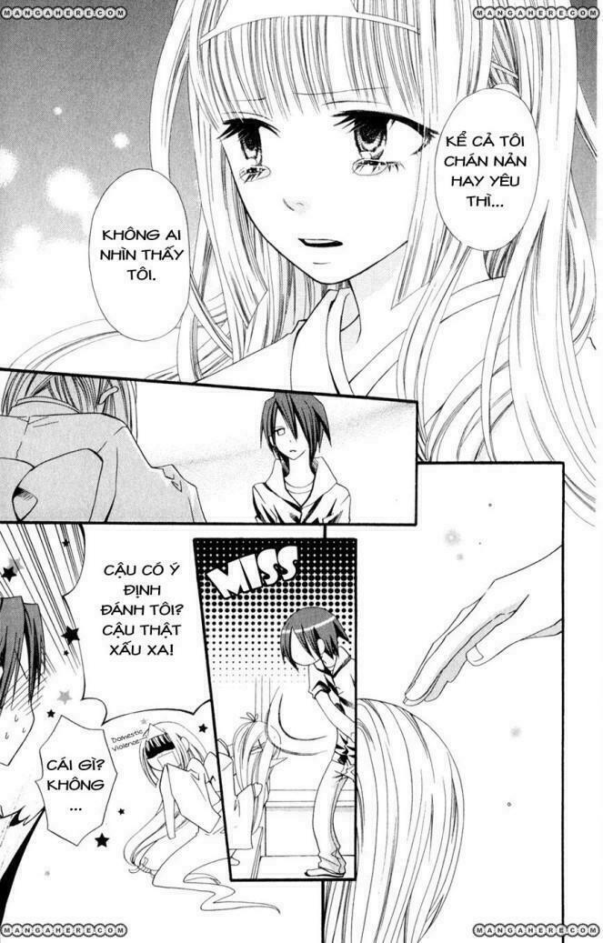 Tổng hợp One Shot.: Chapter 279