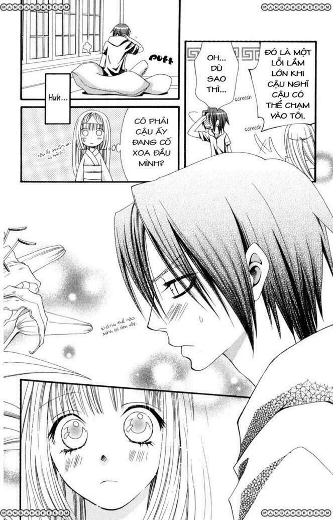 Tổng hợp One Shot.: Chapter 279