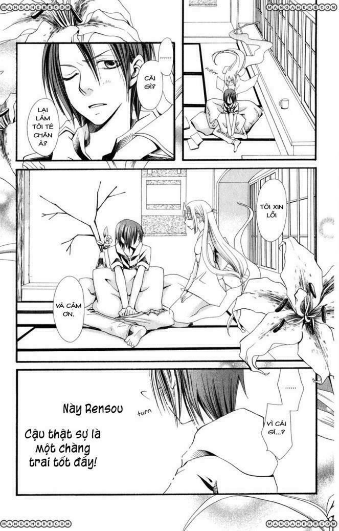 Tổng hợp One Shot.: Chapter 279
