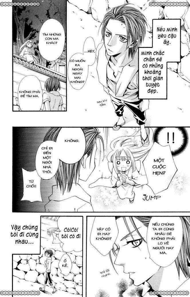Tổng hợp One Shot.: Chapter 279