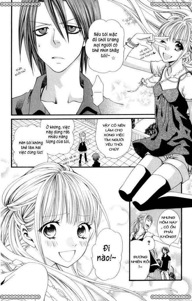 Tổng hợp One Shot.: Chapter 279