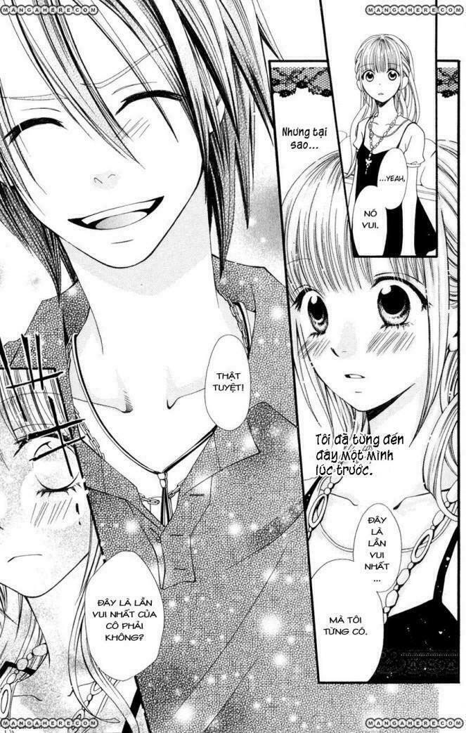 Tổng hợp One Shot.: Chapter 279