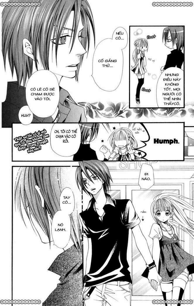 Tổng hợp One Shot.: Chapter 279