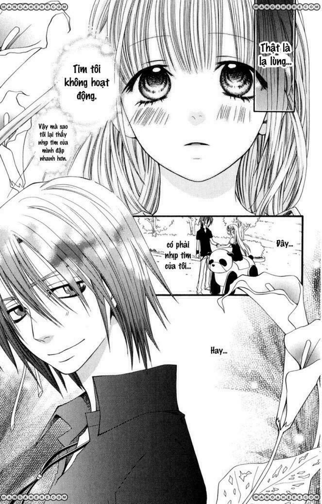 Tổng hợp One Shot.: Chapter 279