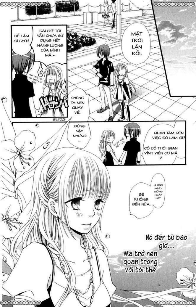 Tổng hợp One Shot.: Chapter 279