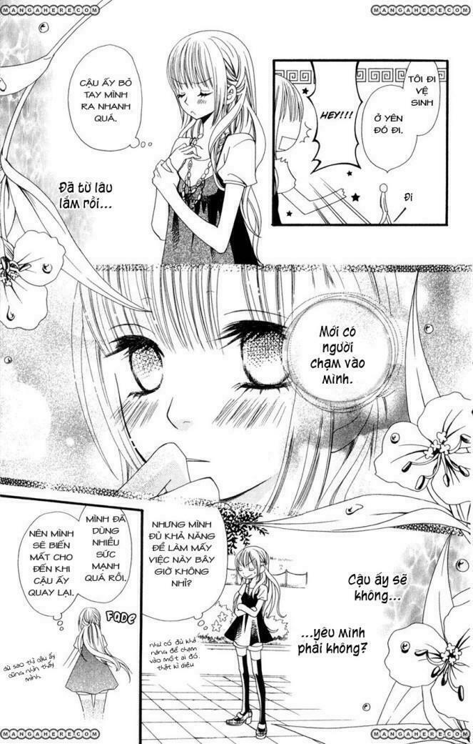 Tổng hợp One Shot.: Chapter 279