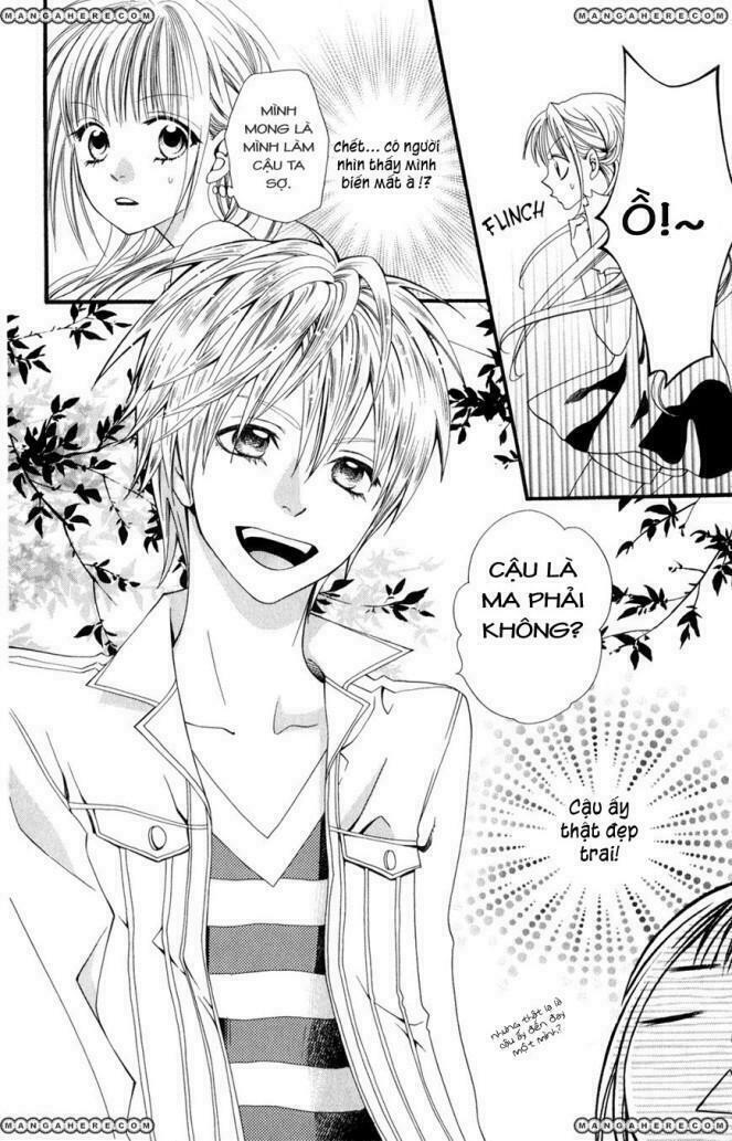 Tổng hợp One Shot.: Chapter 279
