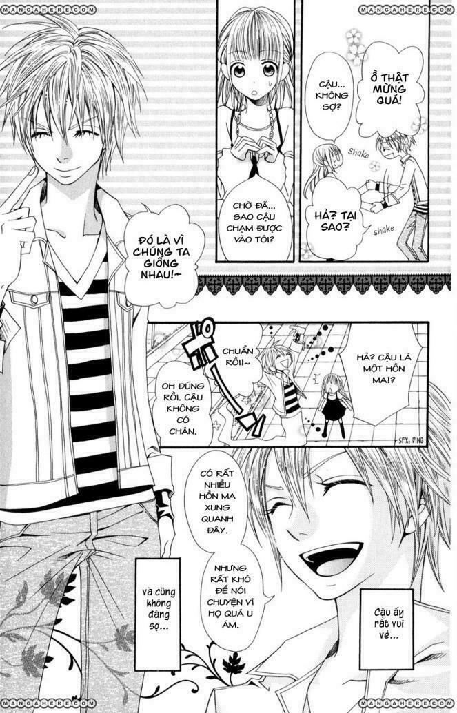 Tổng hợp One Shot.: Chapter 279