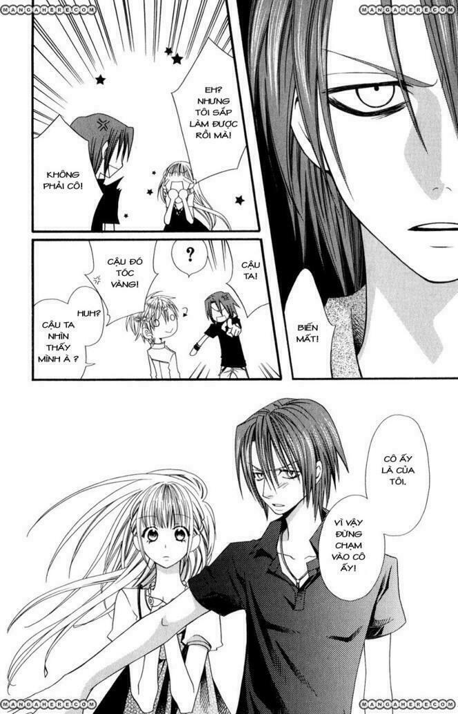 Tổng hợp One Shot.: Chapter 279