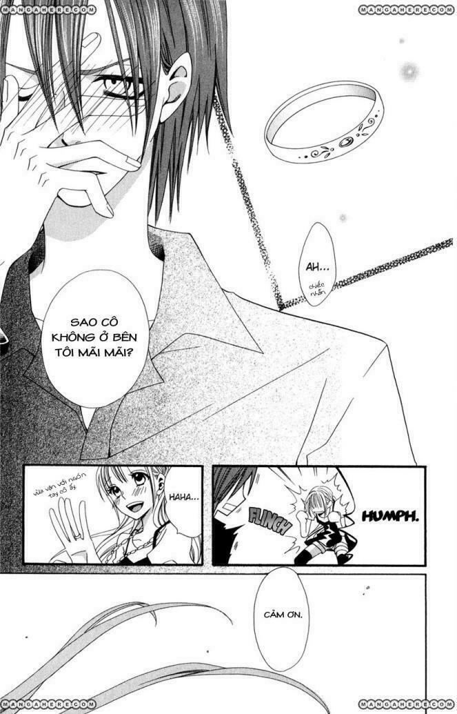 Tổng hợp One Shot.: Chapter 279