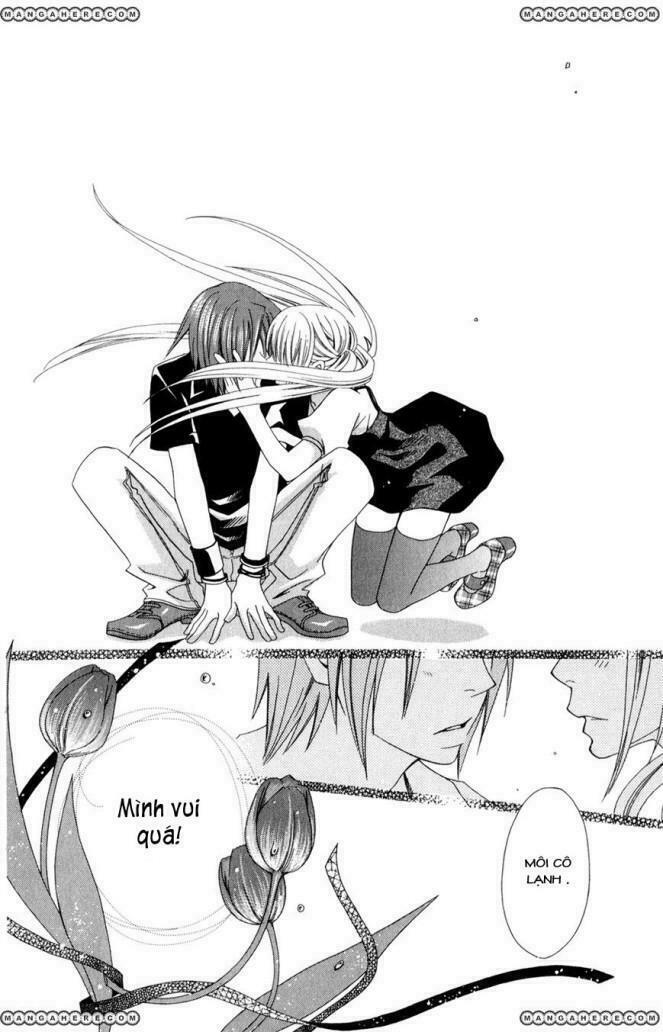 Tổng hợp One Shot.: Chapter 279