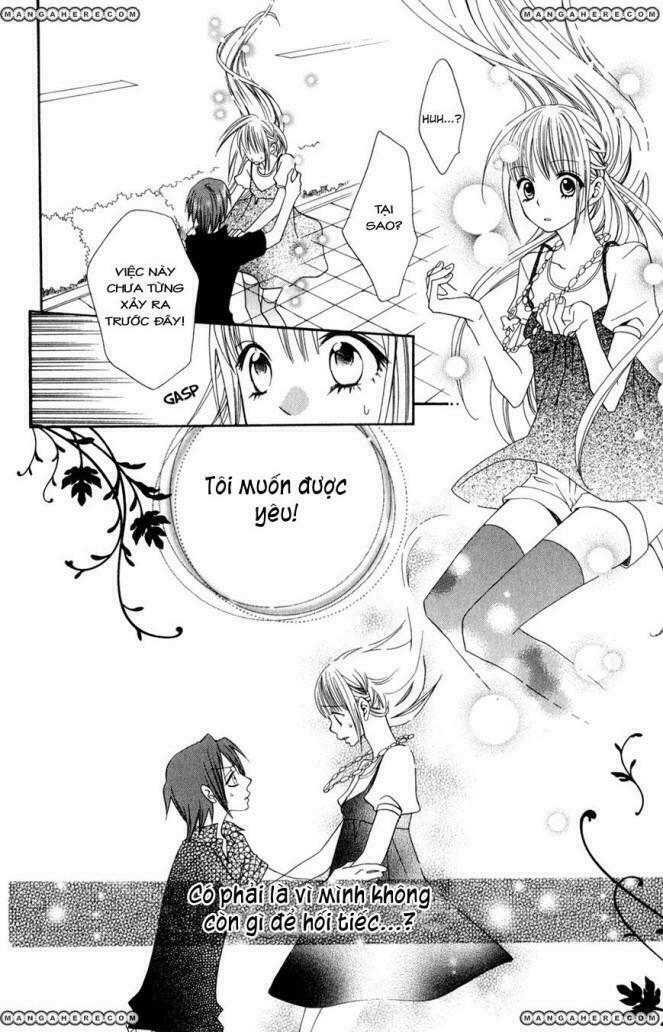 Tổng hợp One Shot.: Chapter 279
