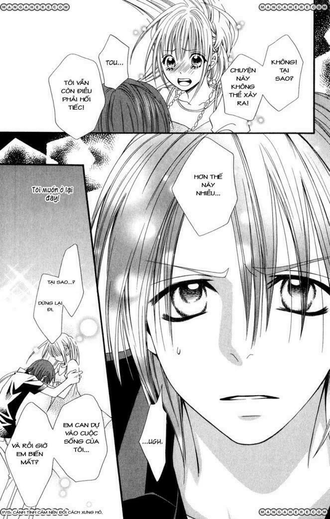 Tổng hợp One Shot.: Chapter 279