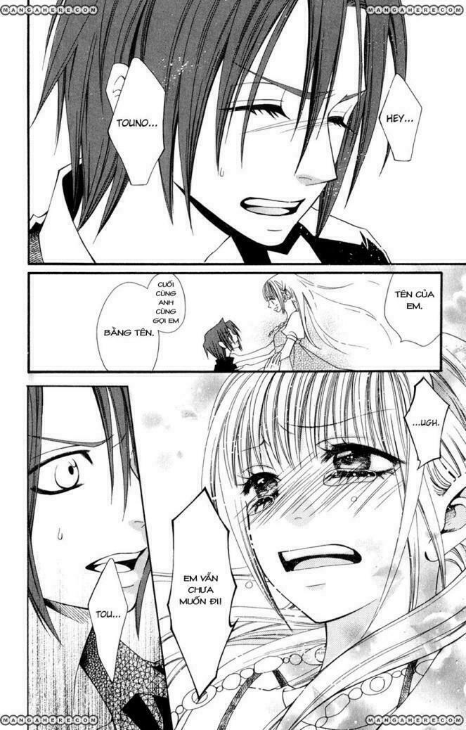 Tổng hợp One Shot.: Chapter 279