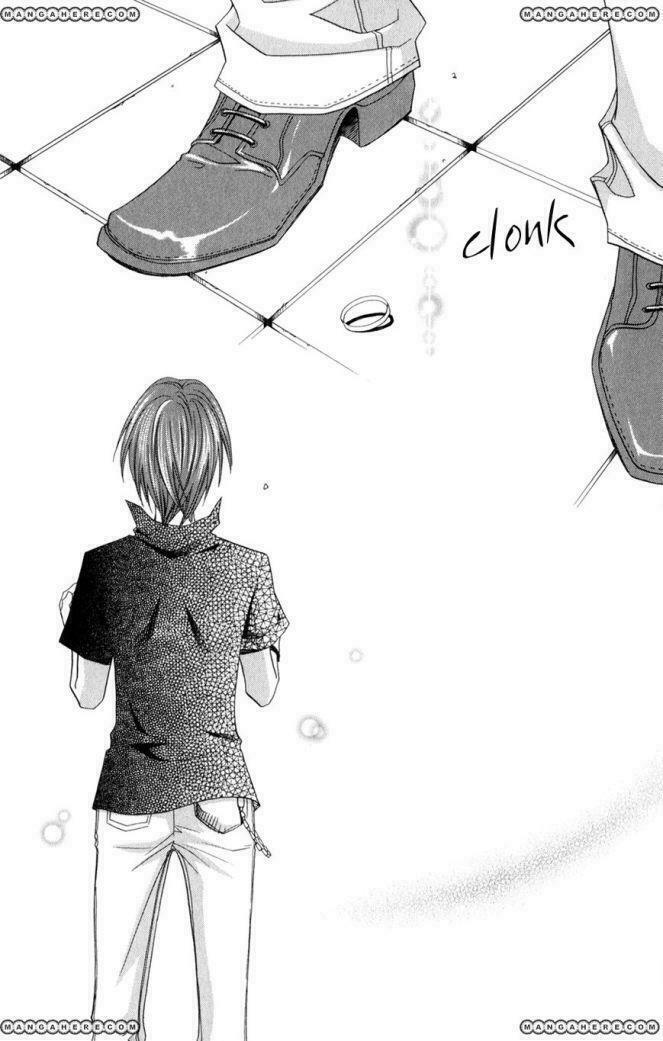 Tổng hợp One Shot.: Chapter 279