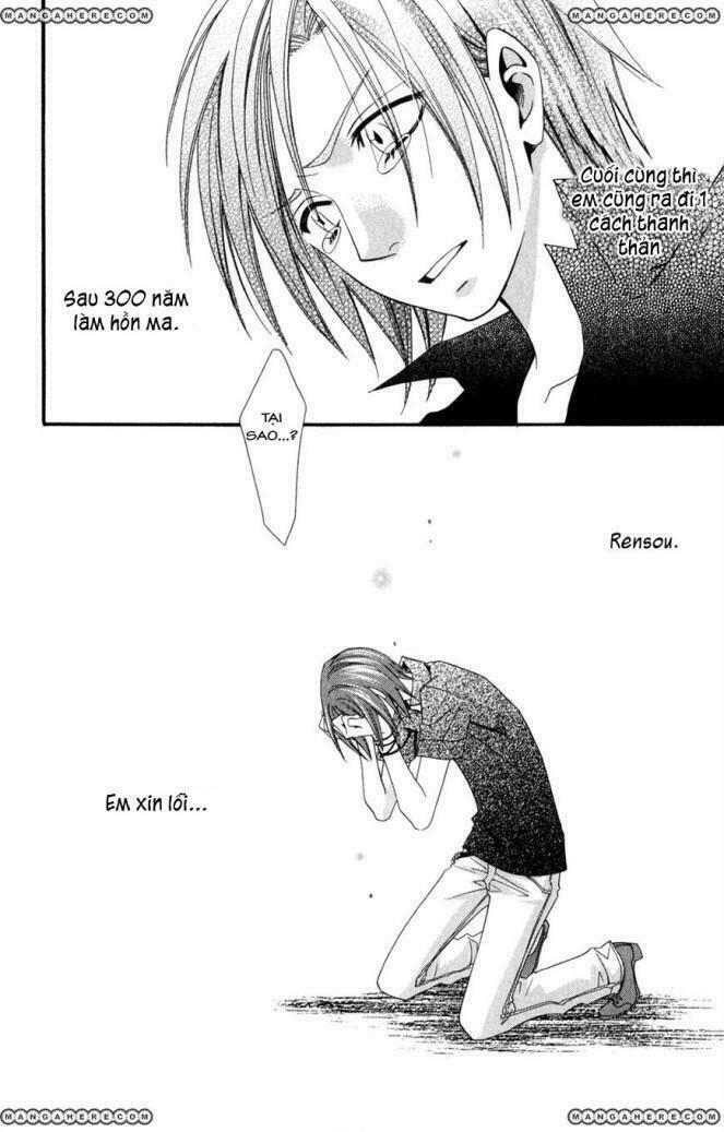 Tổng hợp One Shot.: Chapter 279