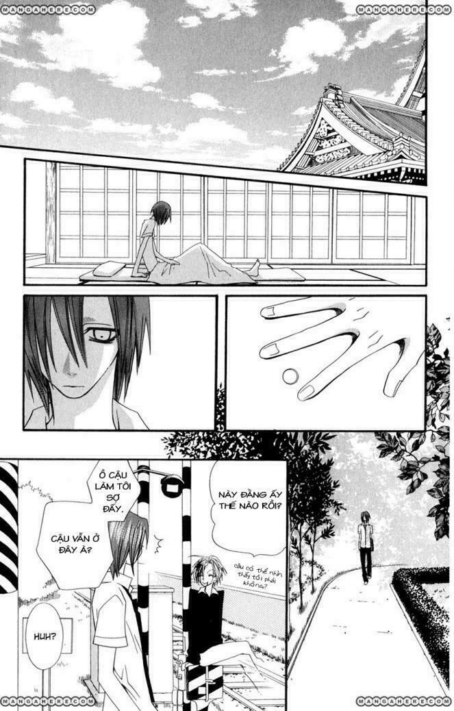 Tổng hợp One Shot.: Chapter 279