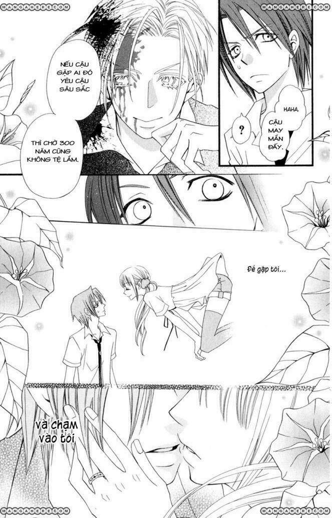 Tổng hợp One Shot.: Chapter 279