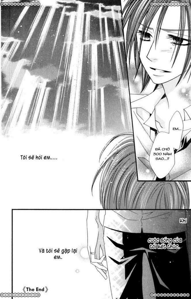 Tổng hợp One Shot.: Chapter 279
