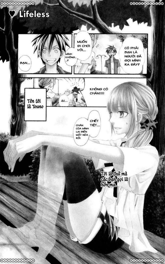 Tổng hợp One Shot.: Chapter 279