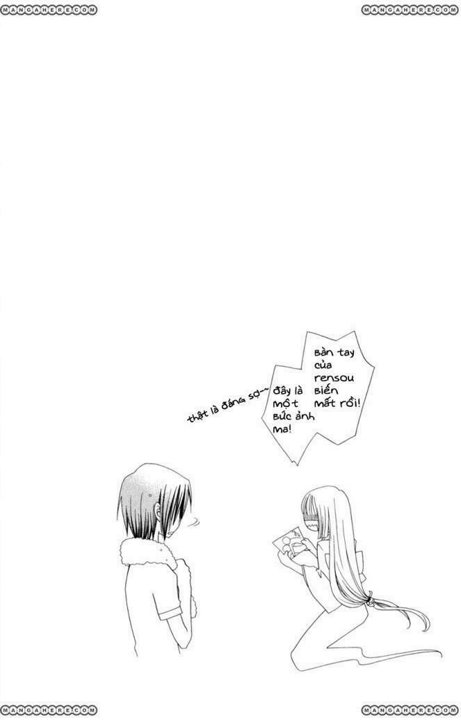 Tổng hợp One Shot.: Chapter 279