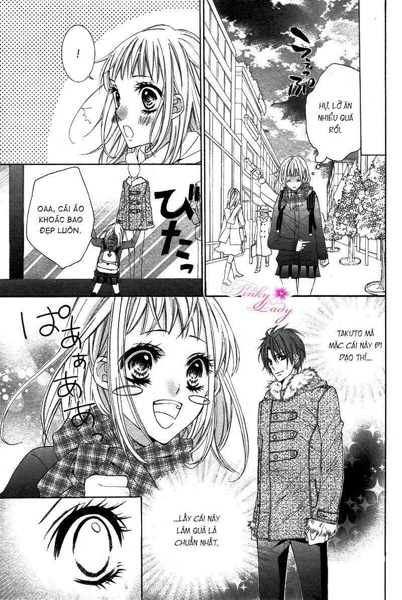 Tổng hợp One Shot.: Chapter 285