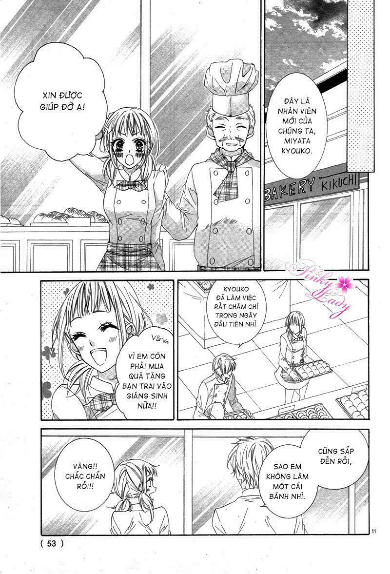 Tổng hợp One Shot.: Chapter 285