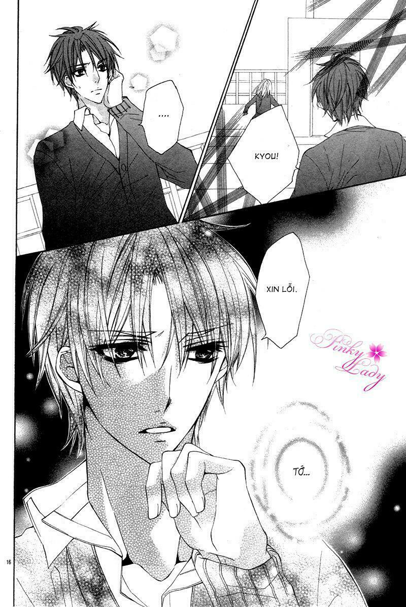 Tổng hợp One Shot.: Chapter 285