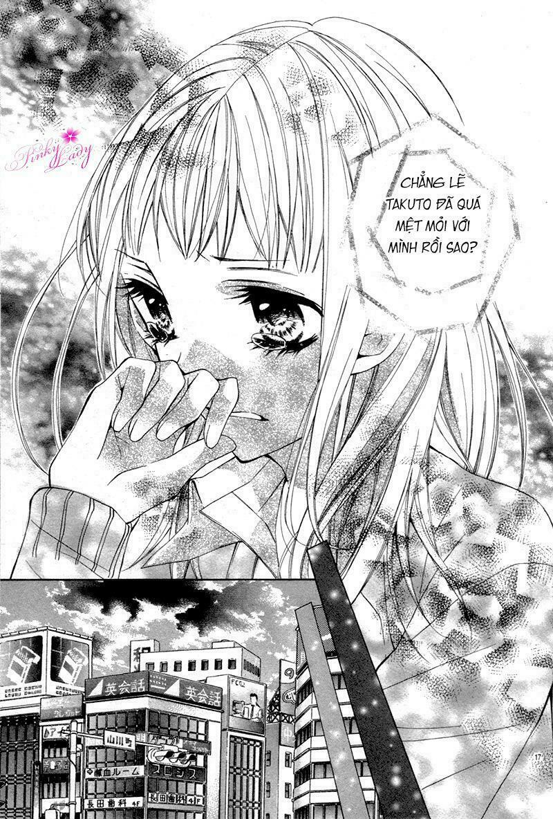 Tổng hợp One Shot.: Chapter 285