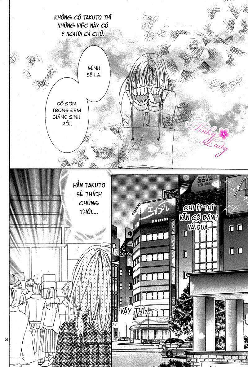 Tổng hợp One Shot.: Chapter 285
