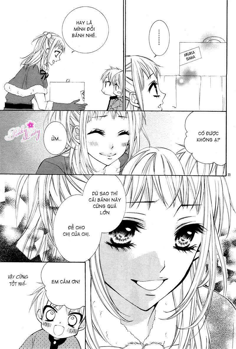 Tổng hợp One Shot.: Chapter 285