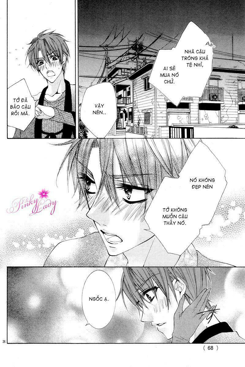 Tổng hợp One Shot.: Chapter 285