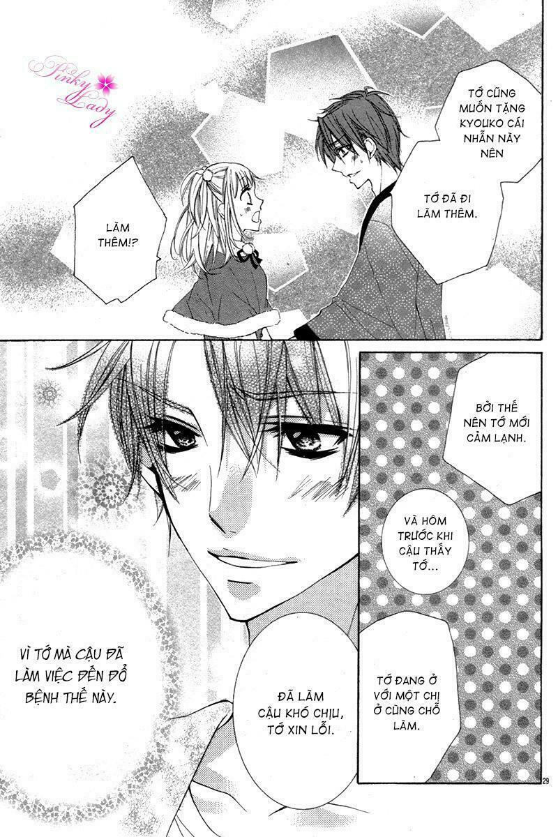 Tổng hợp One Shot.: Chapter 285