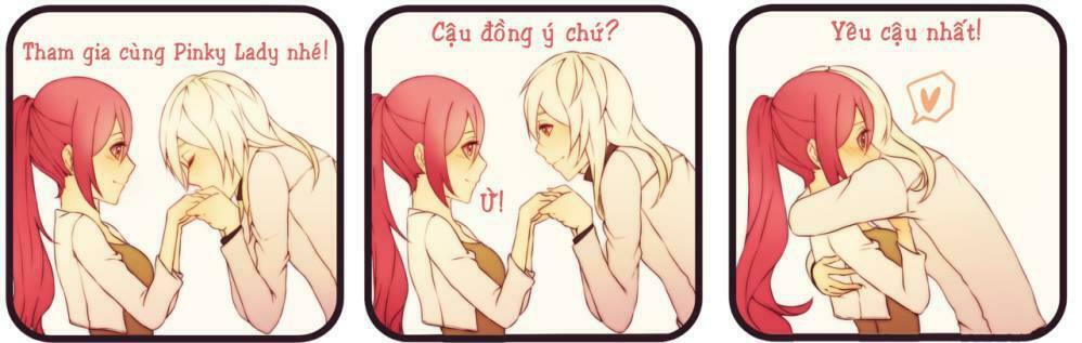 Tổng hợp One Shot.: Chapter 285