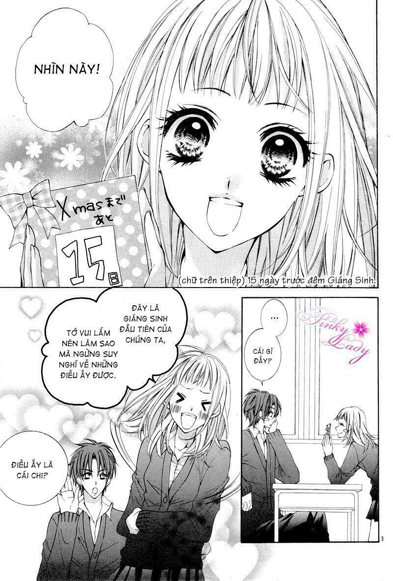 Tổng hợp One Shot.: Chapter 285