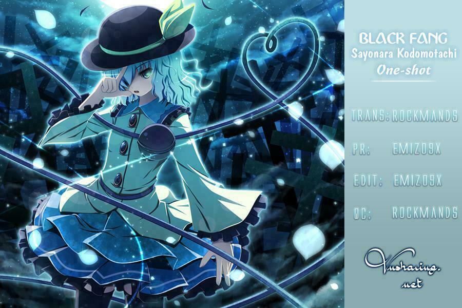 Tổng hợp One Shot.: Chapter 289