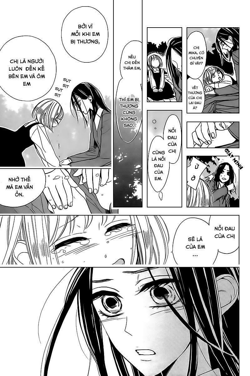 Tổng hợp One Shot.: Chapter 289