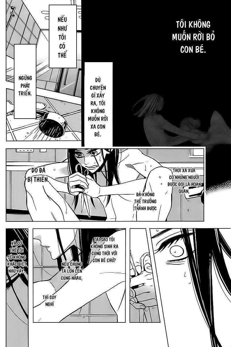Tổng hợp One Shot.: Chapter 289