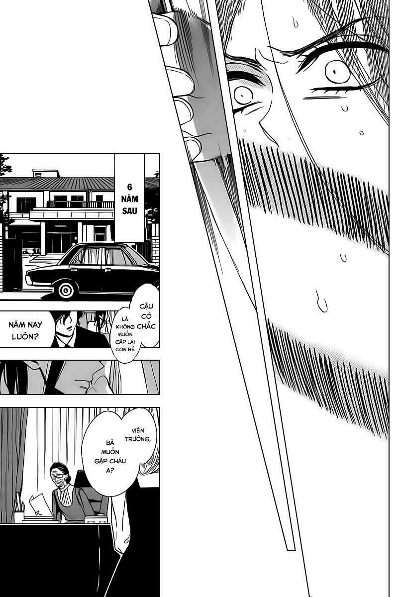Tổng hợp One Shot.: Chapter 289